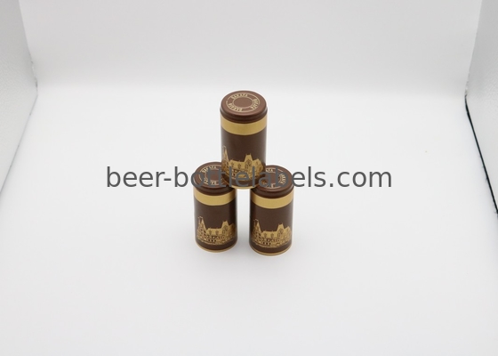 aluminum cover lids ropp aluminum wine caps colorful custom screw glass bottle aluminum cap for wine whisky glass bottle