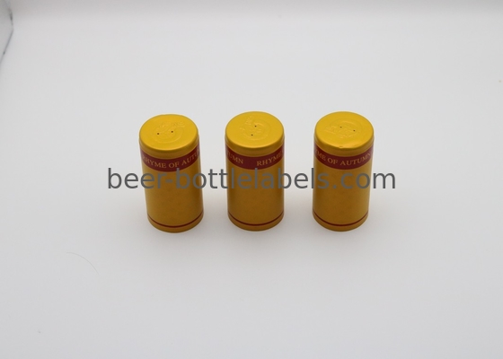 aluminum cover lids ropp aluminum wine caps colorful custom screw glass bottle aluminum cap for wine whisky glass bottle