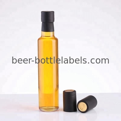 PVC Tear Tape Wine Bottle Heat Shrink Cap Sealing Cover