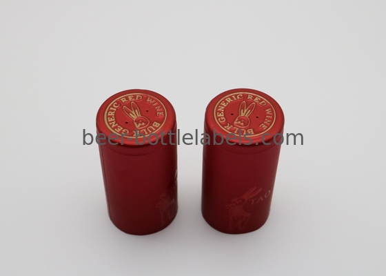 Non refillable leak-proof theft-proof tamper evident aluminum plastic spirits liquor vodka gin bottle caps