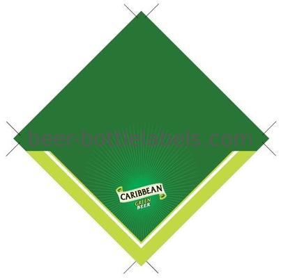 Custom Printing Aluminium Foil Stickers Uv Resistant Aluminium Foil Labels