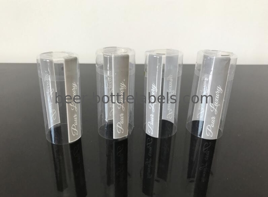 9 Color Plastic Heat Shrink Caps For Wine Bottles Nontoxic Moistureproof